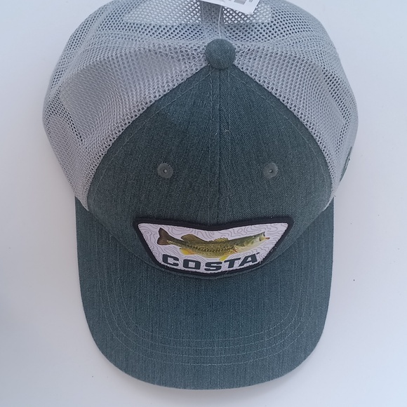 Costa Hat Cap NWT - Picture 8 of 8